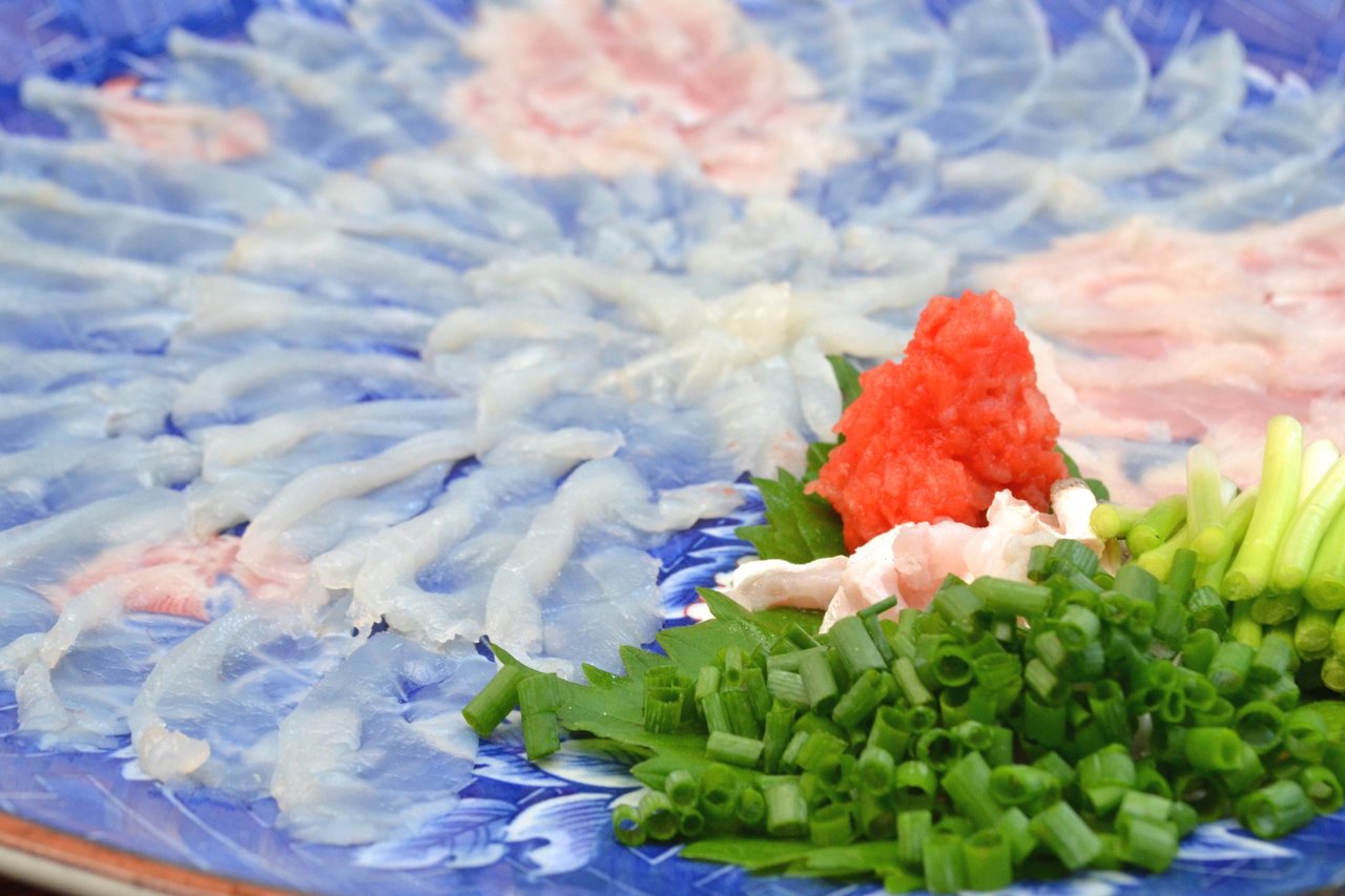 フグを食べに日本へ 中国人観光客の間で日本のフグ料理が人気 Itasan Blog